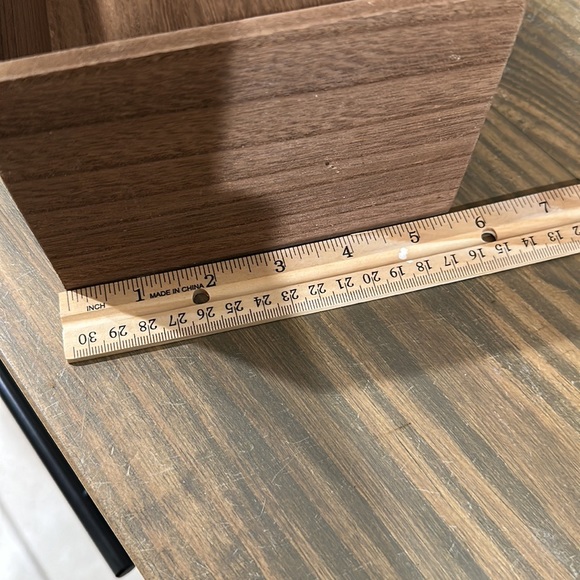 Target BP 2022 Christmas Cocoa Bar Storage Bin - Picture 11 of 12